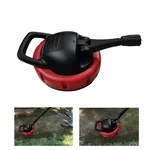Heavy Duty Portable 10 Inch Surface Floor Cleaner for Floor Cleaning